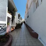 Calle Madrid אדחה
