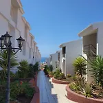 Calle Madrid דירה *