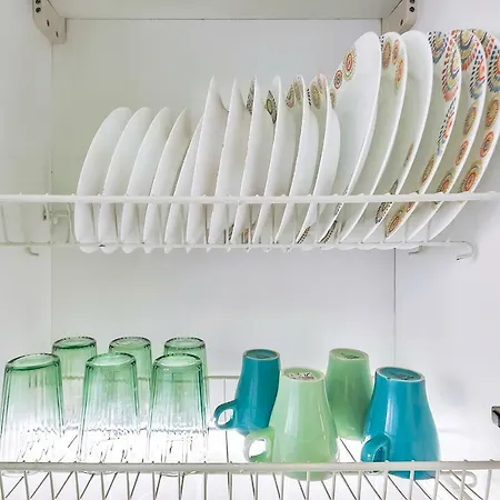 Calle Madrid Appartement