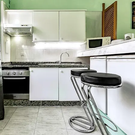 Apartmán Calle Madrid