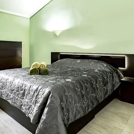 Calle Madrid Апартаменти Адехе