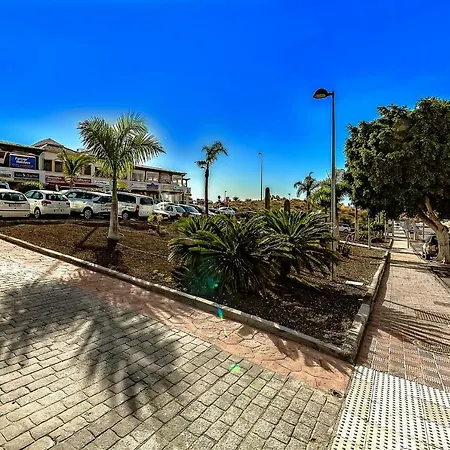 Calle Madrid Апартаменти