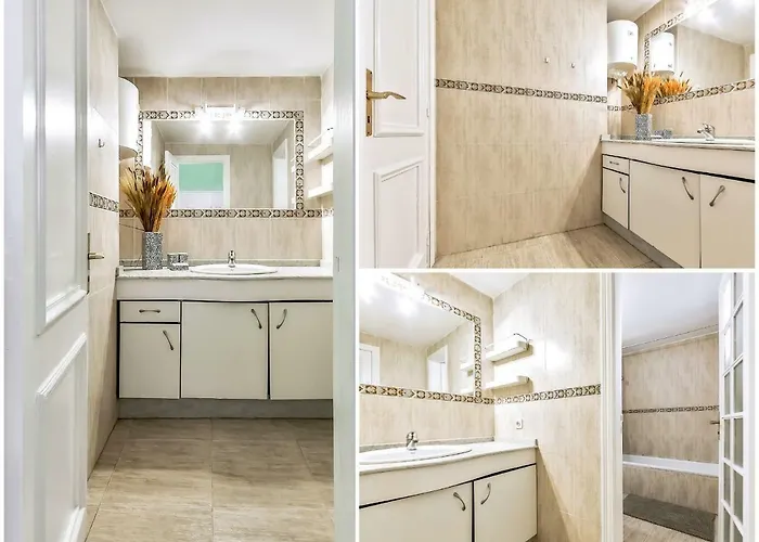 Appartement Calle Madrid *