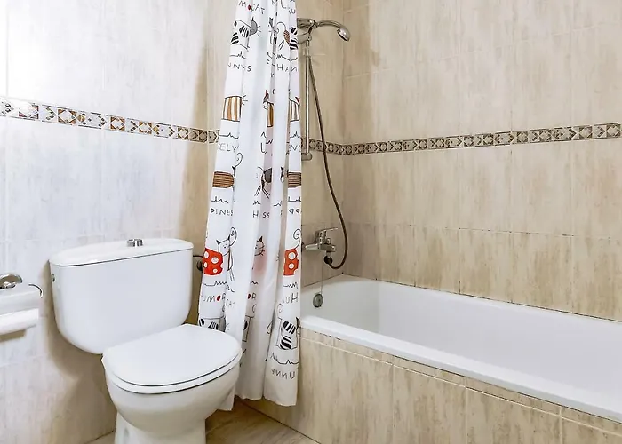 Appartement Calle Madrid *