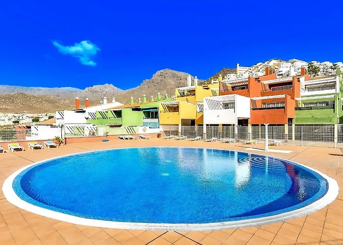 Calle Madrid Appartement