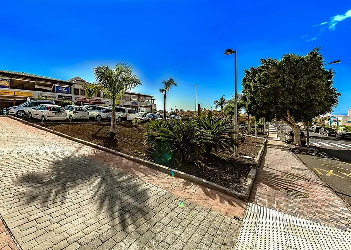 Calle Madrid Appartement