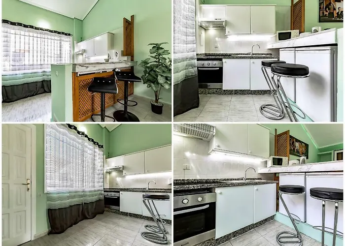 Appartement Calle Madrid *