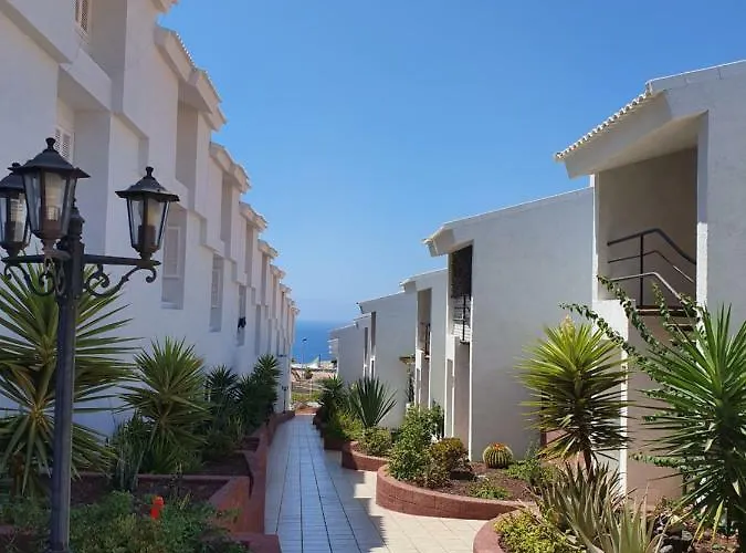 Calle Madrid Appartement *