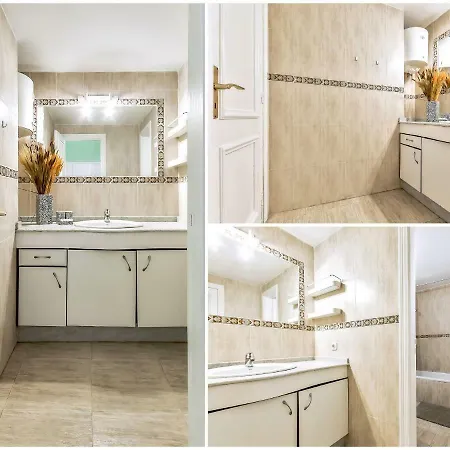 Apartment Calle Madrid *