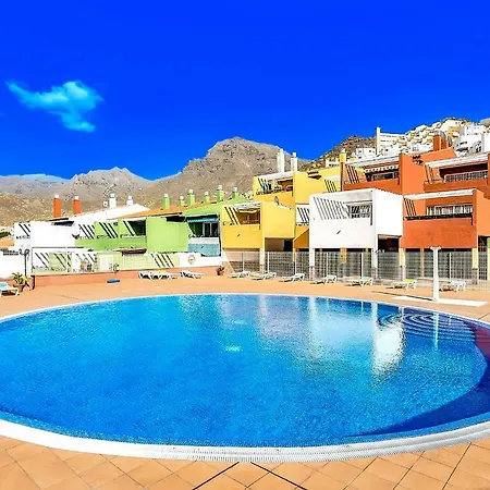 Calle Madrid Apartment