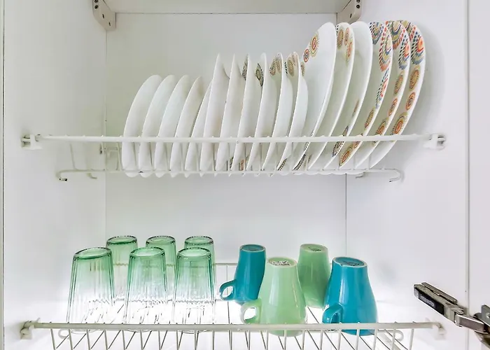 Calle Madrid Lejlighed