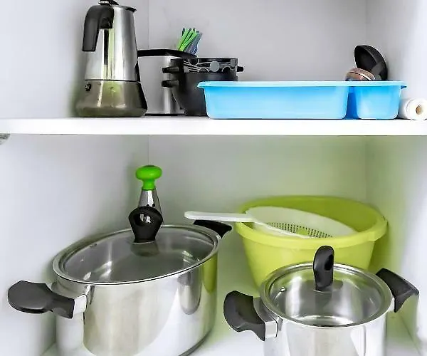 Calle Madrid Costa Adeje (Tenerife)