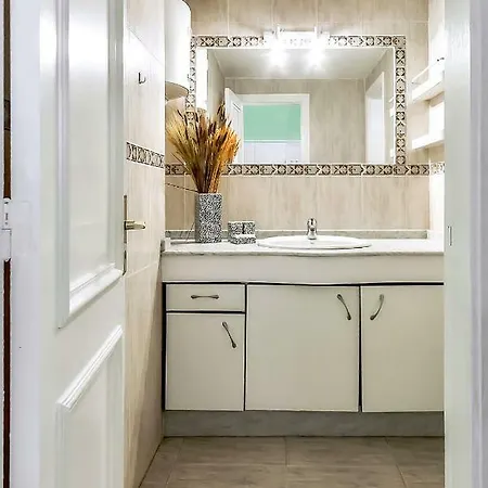 شقة Calle Madrid أذيخي