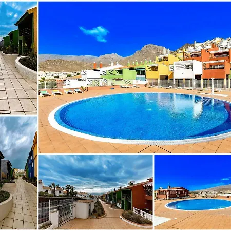 Calle Madrid * أذيخي